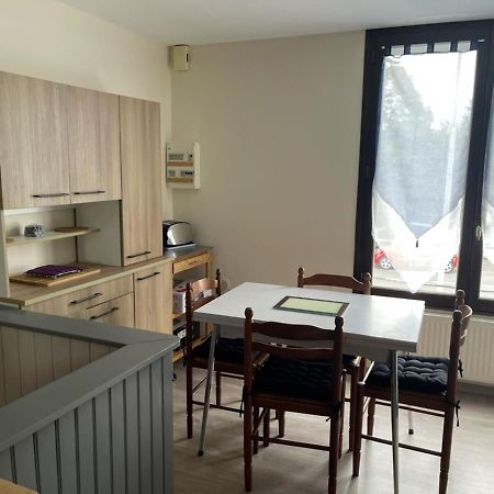 Chambre double avec WiFi châtellerault Extérieur photo